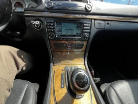 Обява за продажба на Mercedes-Benz E 320 Avangarde, EVO ~14 500 лв. - изображение 4