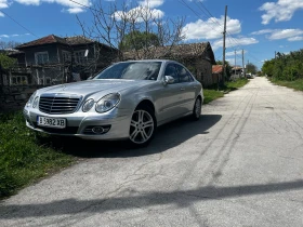 Обява за продажба на Mercedes-Benz E 320 Avangarde, EVO ~14 500 лв. - изображение 1