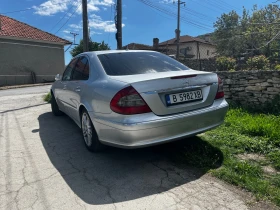 Обява за продажба на Mercedes-Benz E 320 Avangarde, EVO ~14 500 лв. - изображение 1