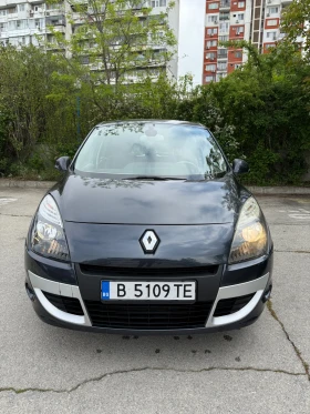 Renault Scenic 1.5 DCI X- Mod - 7499 лв. - 80881241 | Car24.bg