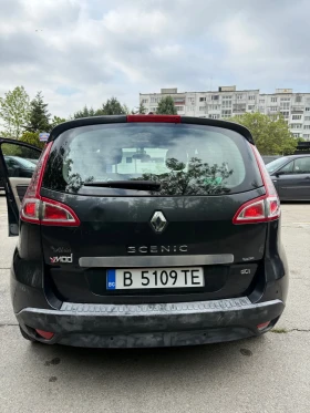 Renault Scenic 1.5 DCI X- Mod - 7499 лв. - 80881241 | Car24.bg