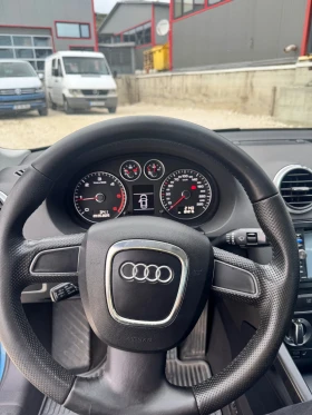 Audi A3 | Mobile.bg    15
