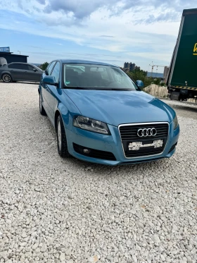 Audi A3 | Mobile.bg    1
