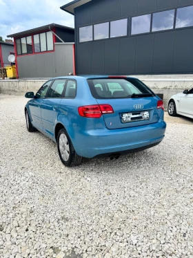 Audi A3 | Mobile.bg    4