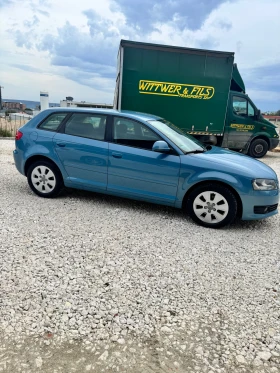 Audi A3 | Mobile.bg    6