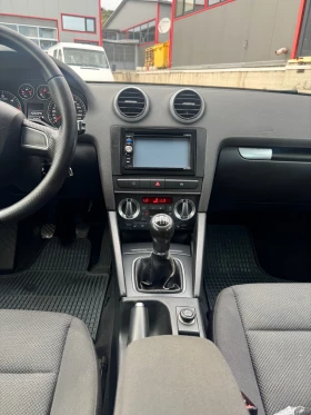 Audi A3 | Mobile.bg    10