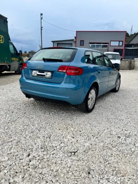 Audi A3 | Mobile.bg    5