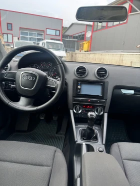 Audi A3 | Mobile.bg    8