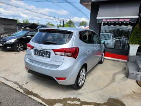 Обява за продажба на Hyundai Ix20 1.6I-124к.с-EURO 5b-КЛИМАТРОНИК-ШВЕЙЦАРИЯ ~13 400 лв. - изображение 7