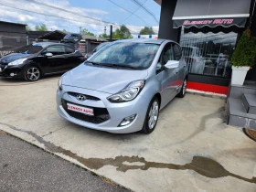 Обява за продажба на Hyundai Ix20 1.6I-124к.с-EURO 5b-КЛИМАТРОНИК-ШВЕЙЦАРИЯ ~13 400 лв. - изображение 2