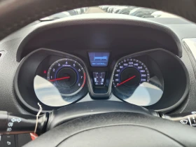 Обява за продажба на Hyundai Ix20 1.6I-124к.с-EURO 5b-КЛИМАТРОНИК-ШВЕЙЦАРИЯ ~13 400 лв. - изображение 9