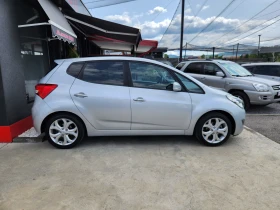 Обява за продажба на Hyundai Ix20 1.6I-124к.с-EURO 5b-КЛИМАТРОНИК-ШВЕЙЦАРИЯ ~13 400 лв. - изображение 4