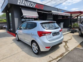 Обява за продажба на Hyundai Ix20 1.6I-124к.с-EURO 5b-КЛИМАТРОНИК-ШВЕЙЦАРИЯ ~13 400 лв. - изображение 5