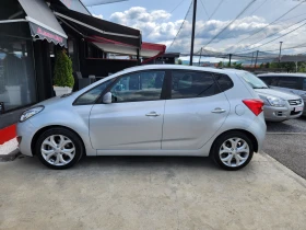 Обява за продажба на Hyundai Ix20 1.6I-124к.с-EURO 5b-КЛИМАТРОНИК-ШВЕЙЦАРИЯ ~13 400 лв. - изображение 3