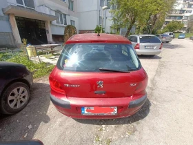 Peugeot 307 1.4/75 .. | Mobile.bg    2