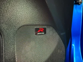 Обява за продажба на Honda Civic Type R Style ~12 000 лв. - изображение 11