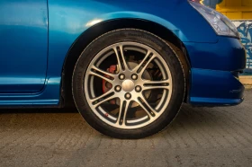 Обява за продажба на Honda Civic Type R Style ~12 000 лв. - изображение 6