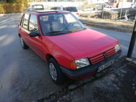 Обява за продажба на Peugeot 205 GTI ~8 000 лв. - изображение 3