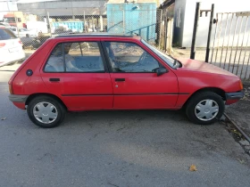 Обява за продажба на Peugeot 205 GTI ~8 000 лв. - изображение 2