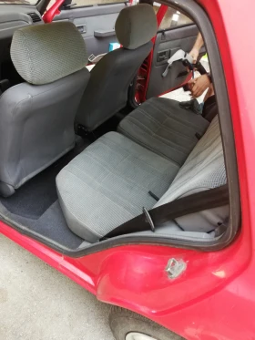 Обява за продажба на Peugeot 205 GTI ~8 000 лв. - изображение 1