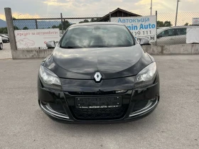Обява за продажба на Renault Megane GT SPORT 2.0DCI 160кс УНИКАТ 151 000км  ~8 900 лв. - изображение 1