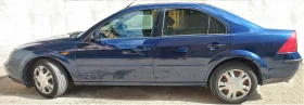 Обява за продажба на Ford Mondeo ~3 500 лв. - изображение 6