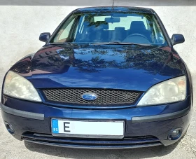 Обява за продажба на Ford Mondeo ~3 500 лв. - изображение 1