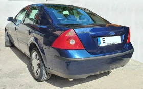 Обява за продажба на Ford Mondeo ~3 500 лв. - изображение 2