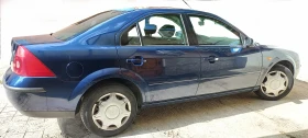 Обява за продажба на Ford Mondeo ~3 500 лв. - изображение 4