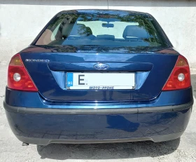 Обява за продажба на Ford Mondeo ~3 500 лв. - изображение 1