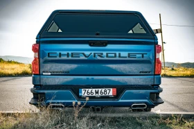 Обява за продажба на Chevrolet Silverado DURAMAX TURBO DIESEL ~ 114 000 лв. - изображение 4