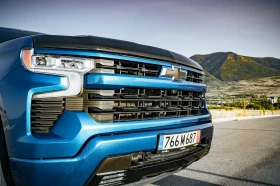 Обява за продажба на Chevrolet Silverado DURAMAX TURBO DIESEL ~ 114 000 лв. - изображение 2