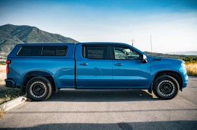 Обява за продажба на Chevrolet Silverado DURAMAX TURBO DIESEL ~ 114 000 лв. - изображение 3