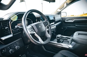 Обява за продажба на Chevrolet Silverado DURAMAX TURBO DIESEL ~ 114 000 лв. - изображение 6