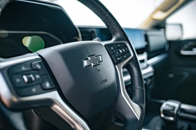 Chevrolet Silverado DURAMAX TURBO DIESEL | Mobile.bg    13