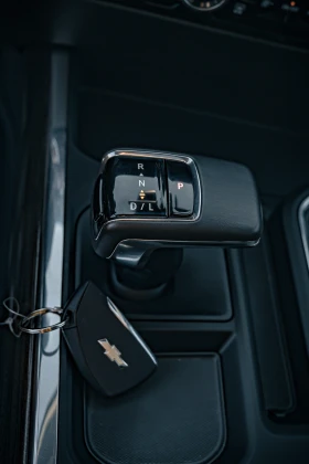 Chevrolet Silverado DURAMAX TURBO DIESEL | Mobile.bg    17