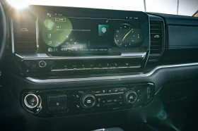 Chevrolet Silverado DURAMAX TURBO DIESEL | Mobile.bg    16