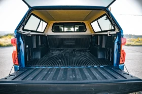 Обява за продажба на Chevrolet Silverado DURAMAX TURBO DIESEL ~ 114 000 лв. - изображение 5