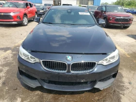 Обява за продажба на BMW 435 XI GRAN COUPE M PACK SHADOWILINE* HuD* H/K* M BRAK ~23 000 лв. - изображение 1