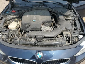 Обява за продажба на BMW 435 XI GRAN COUPE M PACK SHADOWILINE* HuD* H/K* M BRAK ~23 000 лв. - изображение 10