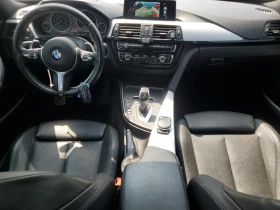 Обява за продажба на BMW 435 XI GRAN COUPE M PACK SHADOWILINE* HuD* H/K* M BRAK ~23 000 лв. - изображение 7