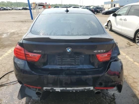 Обява за продажба на BMW 435 XI GRAN COUPE M PACK SHADOWILINE* HuD* H/K* M BRAK ~23 000 лв. - изображение 4