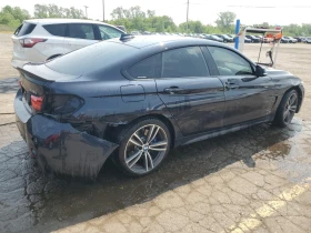 Обява за продажба на BMW 435 XI GRAN COUPE M PACK SHADOWILINE* HuD* H/K* M BRAK ~23 000 лв. - изображение 5