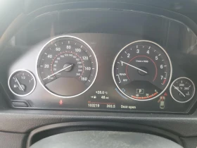Обява за продажба на BMW 435 XI GRAN COUPE M PACK SHADOWILINE* HuD* H/K* M BRAK ~23 000 лв. - изображение 8