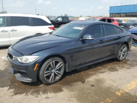 Обява за продажба на BMW 435 XI GRAN COUPE M PACK SHADOWILINE* HuD* H/K* M BRAK ~23 000 лв. - изображение 2