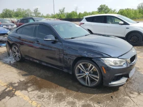 Обява за продажба на BMW 435 XI GRAN COUPE M PACK SHADOWILINE* HuD* H/K* M BRAK ~23 000 лв. - изображение 1
