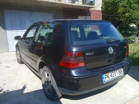 Обява за продажба на VW Golf ~2 600 лв. - изображение 2