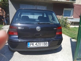 Обява за продажба на VW Golf ~2 600 лв. - изображение 1