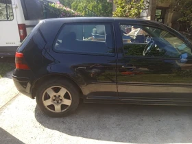Обява за продажба на VW Golf ~2 600 лв. - изображение 1