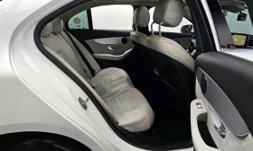 Mercedes-Benz C 220 | Mobile.bg    12